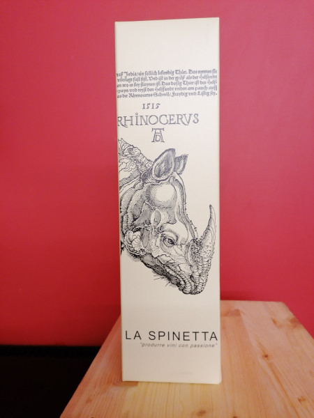 Langhe Nebbiolo 2022, Magnum