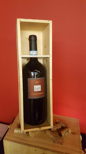 Langhe Nebbiolo Magnum