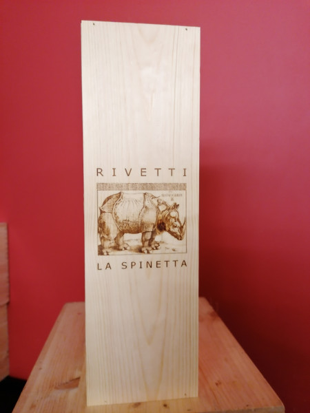 Chianti Riserve 2018, Magnum