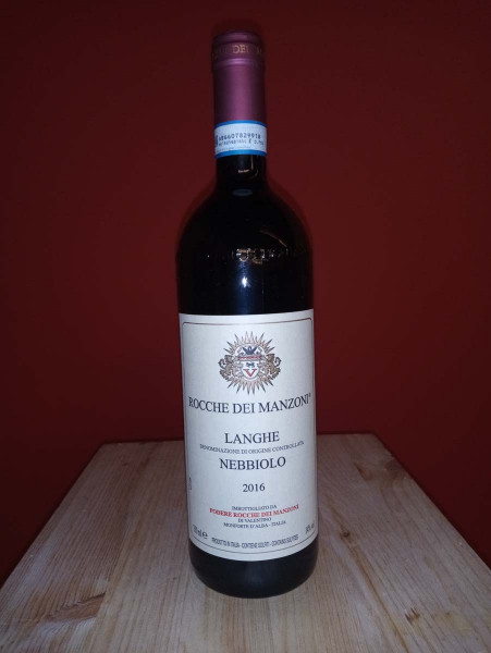 Langhe Nebbiolo