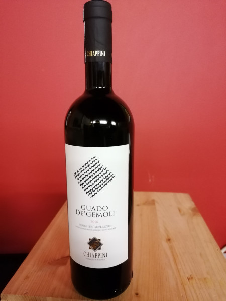 Guado de Gemoli, 2019