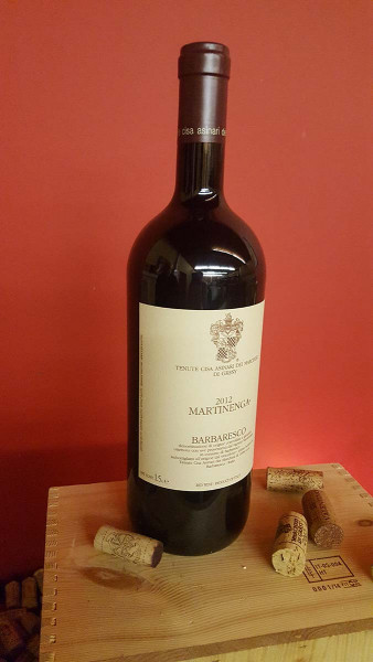 Martinenga Barbaresco