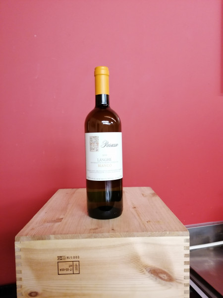 Langhe Bianco, 2019