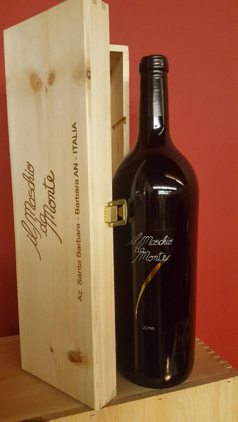 Il Maschio da Monte 2016